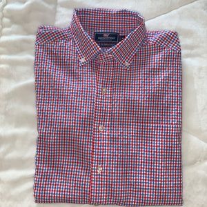 Men’s Vineyard Vines Button Down